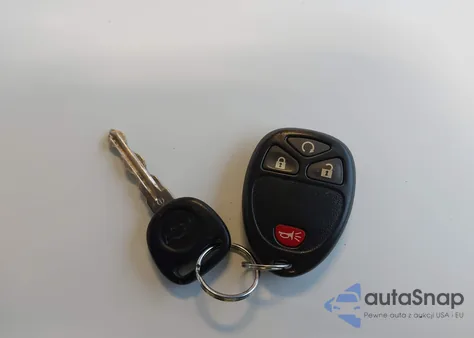 2009 Chevrolet Silverado 2500Hd Ltz z USA, uszkodzony, nr VIN 1GCHK63619F149706